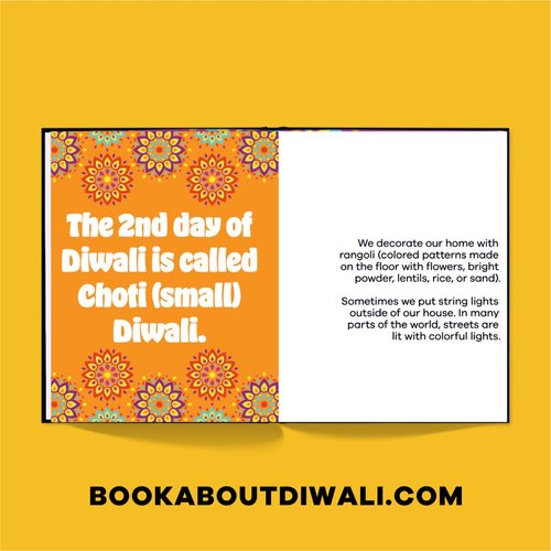 A Kids Book About Diwali (4)