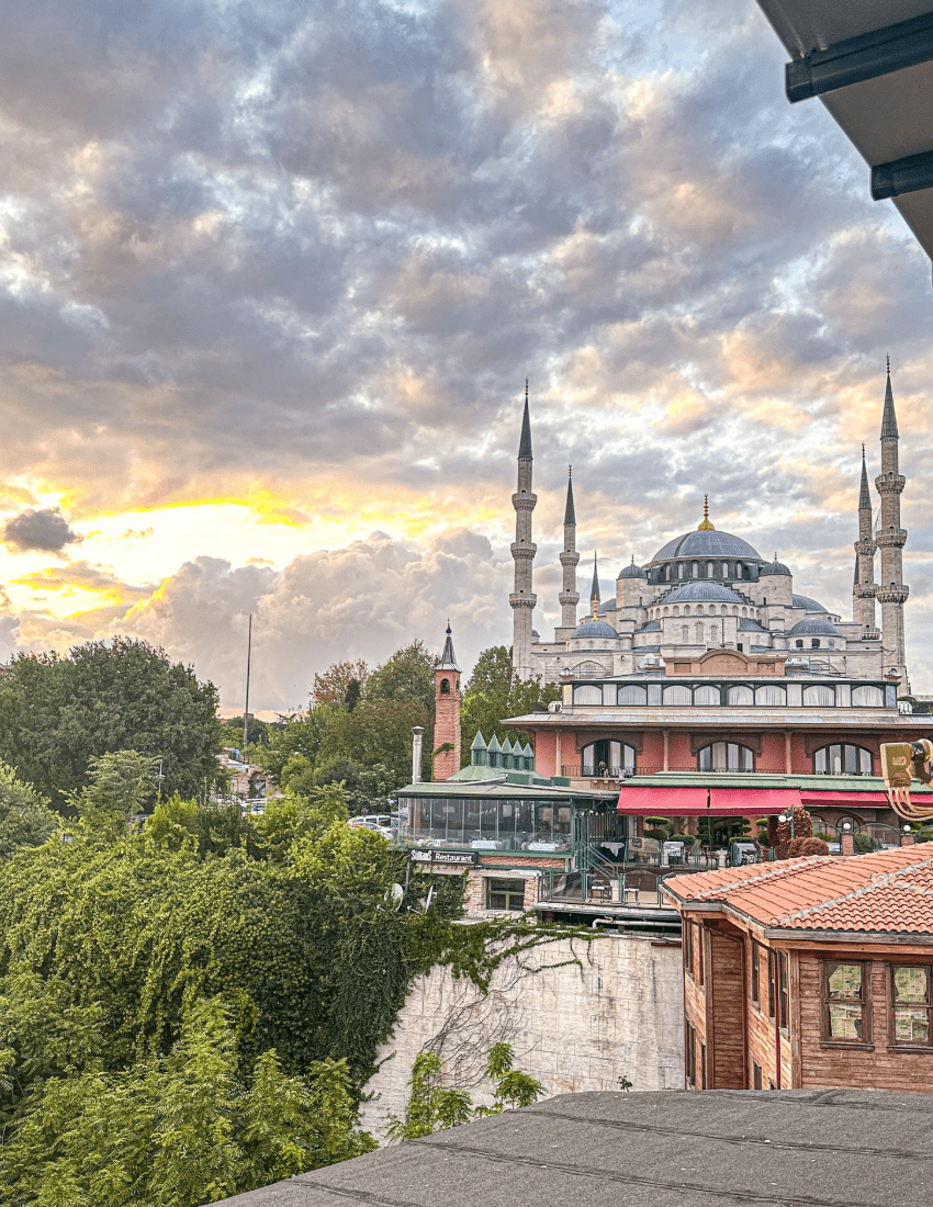 Istanbul (1)