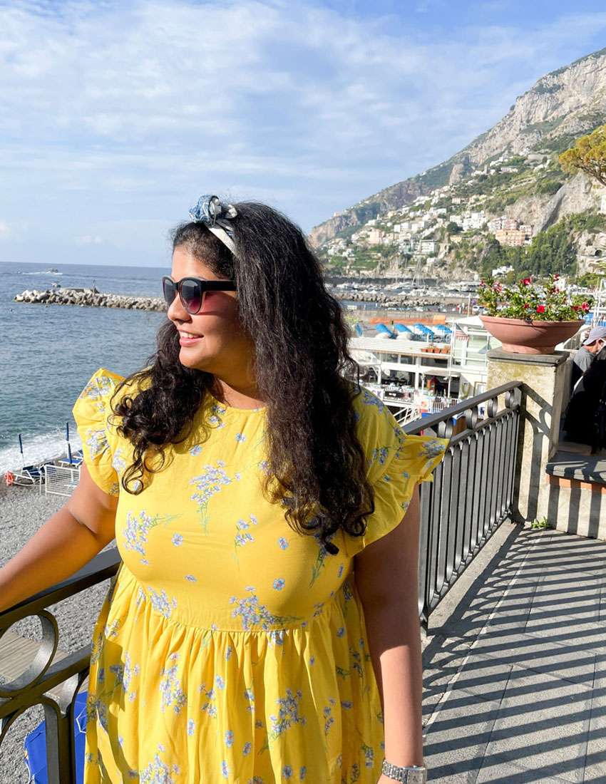 Spent the day in Amalfi (10)