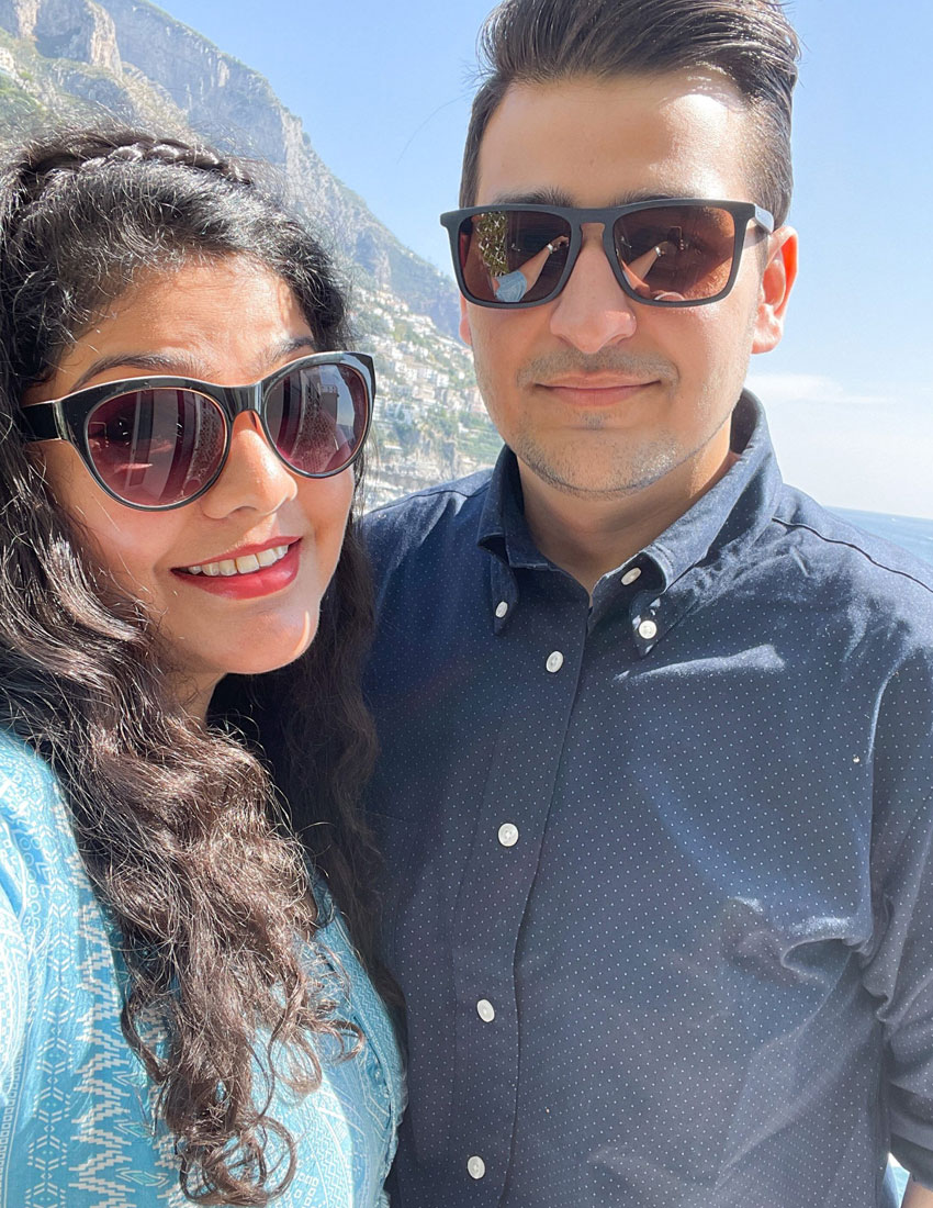 Spent the day in Amalfi (7)