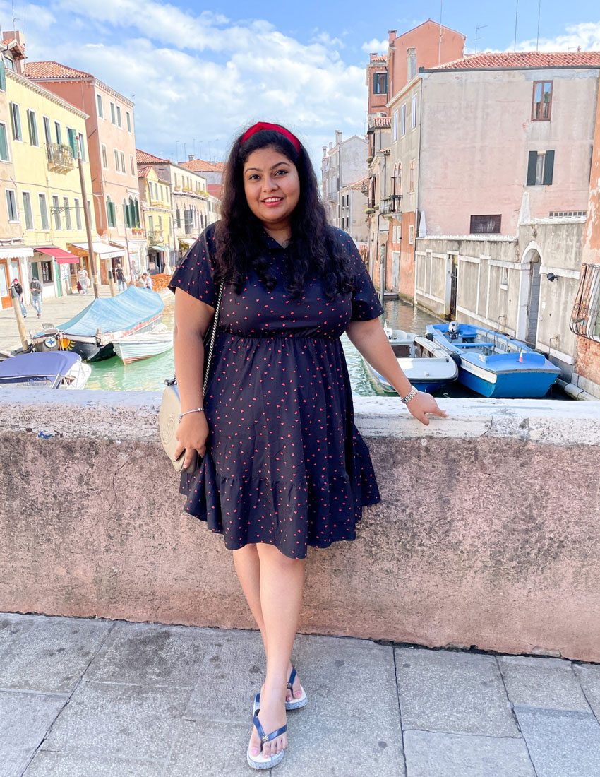 Spent the day in Venice (11)